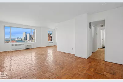 60 Remsen Street #10C, Brooklyn, NY 11201 - Photo 2