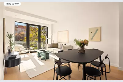 630 Grand Avenue #203, Brooklyn, NY 11238 - Photo 1