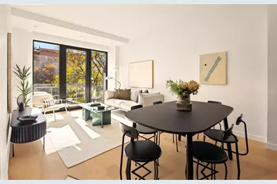 630 Grand Avenue #203, Brooklyn, NY 11238 - Photo 1