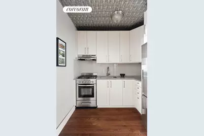 49 W 12th Street #8A, New York City, NY 10011 - Photo 6