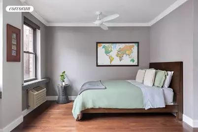 49 W 12th Street #8A, New York City, NY 10011 - Photo 4