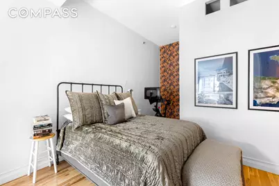 77 Bleecker Street #819, New York, NY 10012 - Photo 4