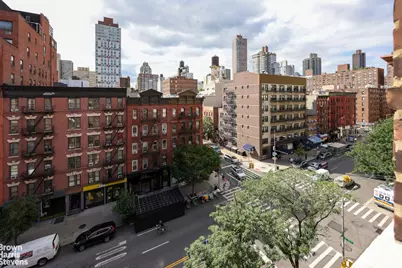 1420 York Avenue #7B, New York, NY 10021 - Photo 4