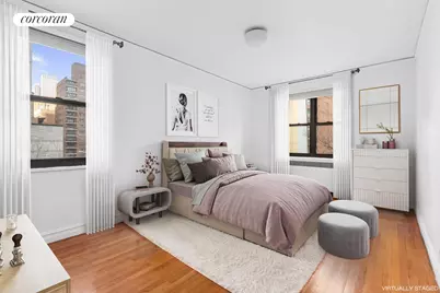 222 E 35th Street #5J, New York City, NY 10016 - Photo 4