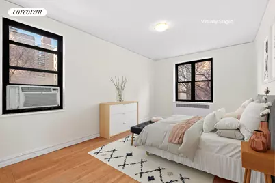 222 E 35th Street #5J, New York, NY 10016 - Photo 4