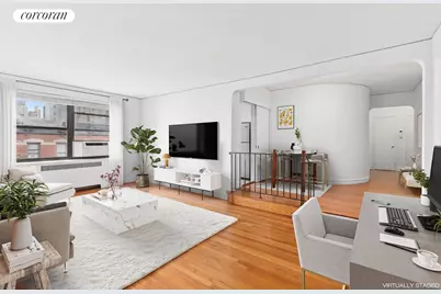 222 E 35th Street #5J, New York City, NY 10016 - Photo 2