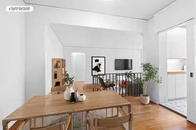 222 E 35th Street #5J, New York, NY 10016 - Photo 2