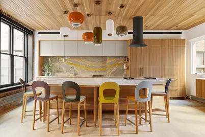 50 Wooster Street #4NR, New York, NY 10013 - Photo 6