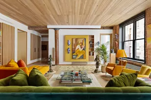 50 Wooster St, New York City, NY 10013 - Photo 2