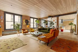 50 Wooster St, New York City, NY 10013 - Photo 1