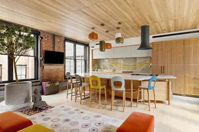 50 Wooster Street #4NR, New York City, NY 10013 - Photo 4