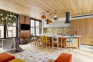 50 Wooster St, New York, NY 10013 - Photo 4