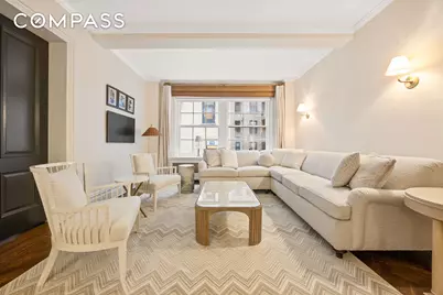 23 E 74th Street #7E, New York, NY 10021 - Photo 1