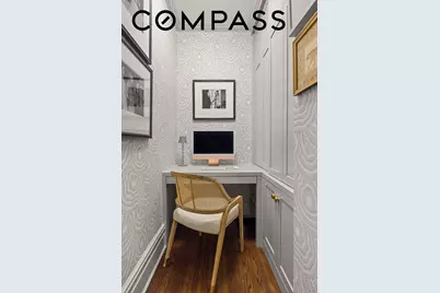 23 E 74th Street #7E, New York City, NY 10021 - Photo 6