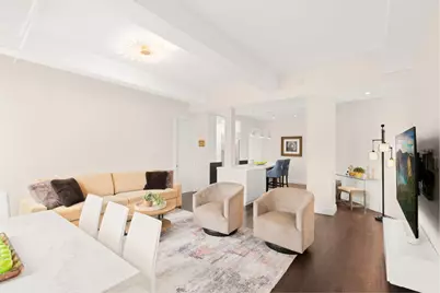 425 Park Avenue S #20B, New York, NY 10016 - Photo 2