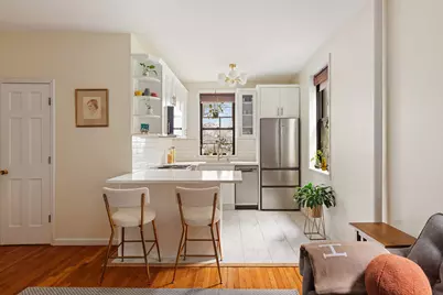 21-05 33rd Street #1A, Astoria, NY 11105 - Photo 4