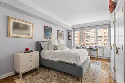 45 Sutton Place S #10H, New York City, NY 10022 - Photo 14