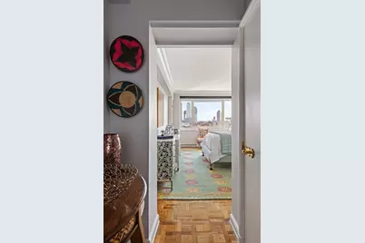 45 Sutton Place S #10H, New York City, NY 10022 - Photo 10