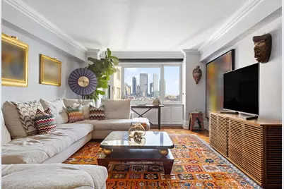 45 Sutton Place S #10H, New York City, NY 10022 - Photo 1