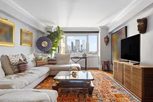 45 Sutton Pl S, New York City, NY 10022 - Photo 1