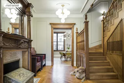 269 W 138th Street, New York City, NY 10030 - Photo 4