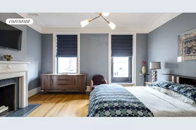 269 W 138th Street, New York City, NY 10030 - Photo 10