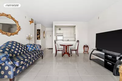 25-40 Shore Boulevard #1O, Astoria, NY 11102 - Photo 2