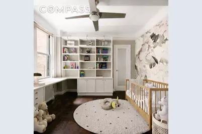 11 W 69th Street #1B, New York, NY 10023 - Photo 8