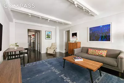 11 W 69th Street #1B, New York, NY 10023 - Photo 2