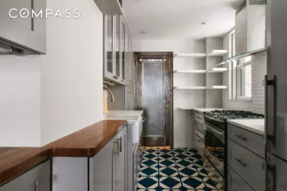 11 W 69th Street #1B, New York, NY 10023 - Photo 4