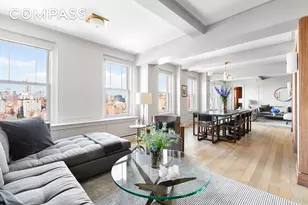 136 Waverly Pl, New York, NY 10014 - Photo 1