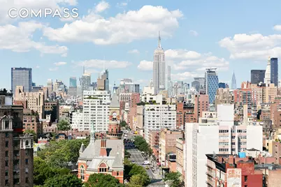 136 Waverly Place #17BC, New York City, NY 10014 - Photo 10