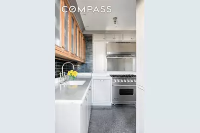 136 Waverly Place #17BC, New York, NY 10014 - Photo 6