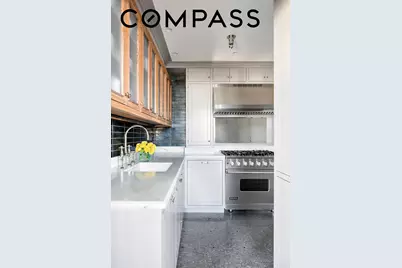 136 Waverly Place #17BC, New York City, NY 10014 - Photo 6
