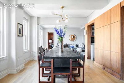 136 Waverly Place #17BC, New York City, NY 10014 - Photo 4