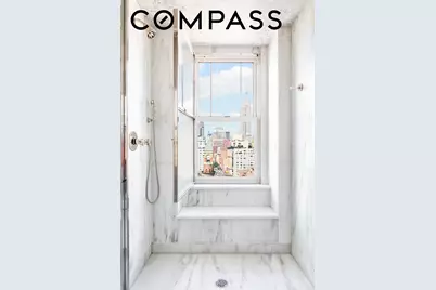 136 Waverly Place #17BC, New York City, NY 10014 - Photo 8