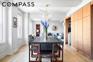 136 Waverly Pl, New York City, NY 10014 - Photo 4