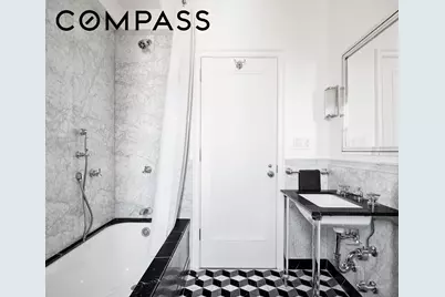 136 Waverly Place #17BC, New York City, NY 10014 - Photo 10