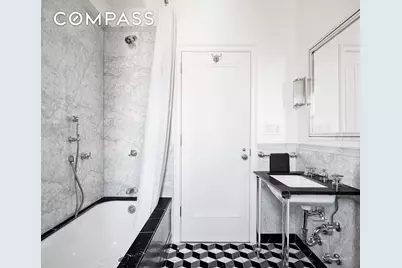 136 Waverly Place #17BC, New York, NY 10014 - Photo 10