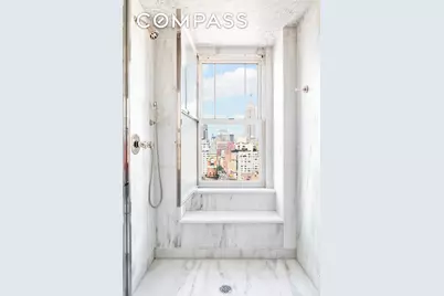 136 Waverly Place #17BC, New York City, NY 10014 - Photo 6