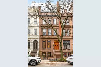 124 W 87th Street, New York City, NY 10024 - Photo 36