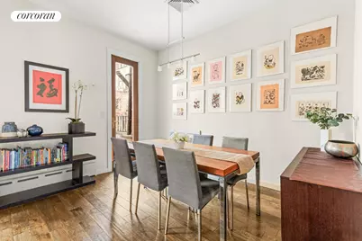 124 W 87th Street, New York City, NY 10024 - Photo 28