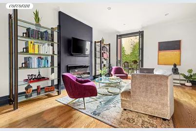 124 W 87th Street, New York City, NY 10024 - Photo 18