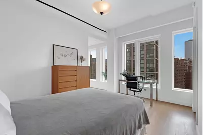 202 Broome Street #12D, New York, NY 10002 - Photo 4