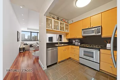 120 Riverside Boulevard #PH-3J/4J, New York City, NY 10069 - Photo 6