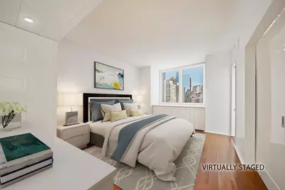 120 Riverside Boulevard #PH-3J/4J, New York, NY 10069 - Photo 4