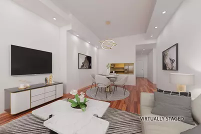 120 Riverside Boulevard #PH-3J/4J, New York City, NY 10069 - Photo 8
