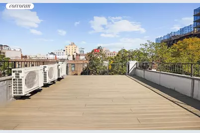 247 Mount Hope Place #A, New York City, NY 10457 - Photo 4