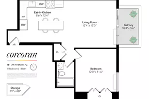 181 7th Ave, New York City, NY 10011 - Photo 12