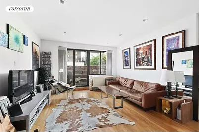 181 7th Avenue #7C, New York, NY 10011 - Photo 1